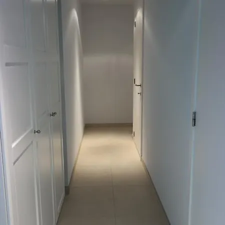 Royal Gardens Appartement *