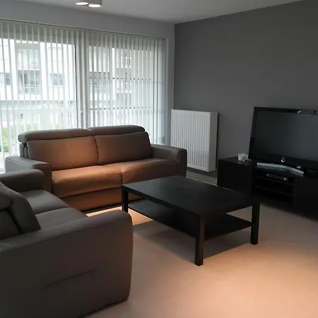 Appartement Royal Gardens *