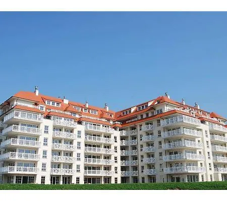 Royal Gardens Apartment *
