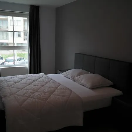 Apartment Royal Gardens *