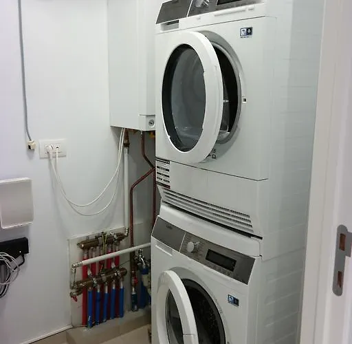 Royal Gardens Apartment Blankenberge