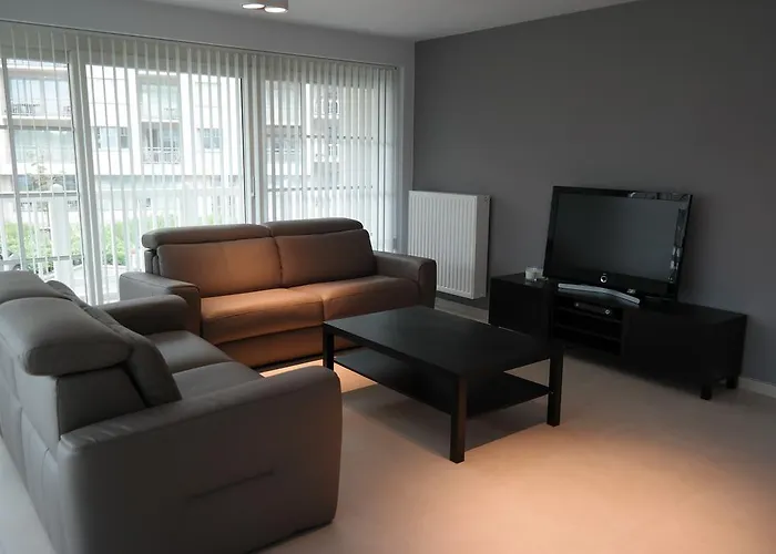 Apartment Royal Gardens *